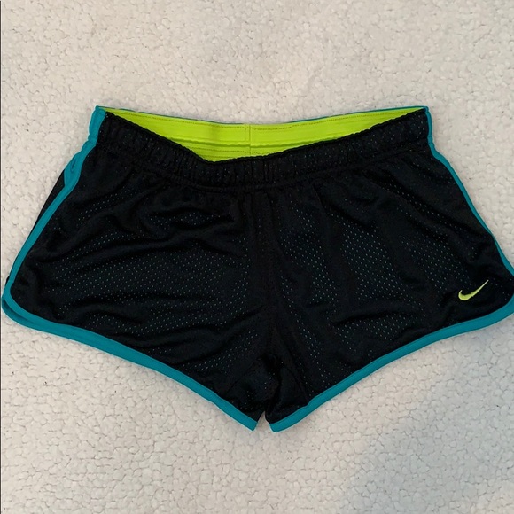 Nike Pants - Nike Dri-Fit Women’s Running Shorts  Size M